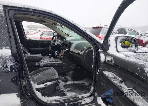 2011 Jeep Grand Cherokee Laredo z USA, uszkodzony, nr VIN 1J4RR4GG7BC552856